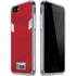Russia Soccer Flag iPhone SE (2nd & 3rd Gen) Clear Case